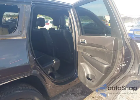 2019 Jeep Grand Cherokee Altitude 4X4 from USA, damaged, VIN 1C4RJFAG2KC678110